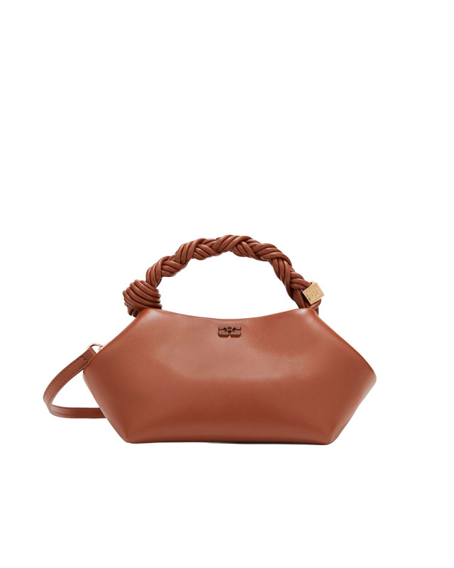 [GANNI] Bag FW26 C2100034ZXJ