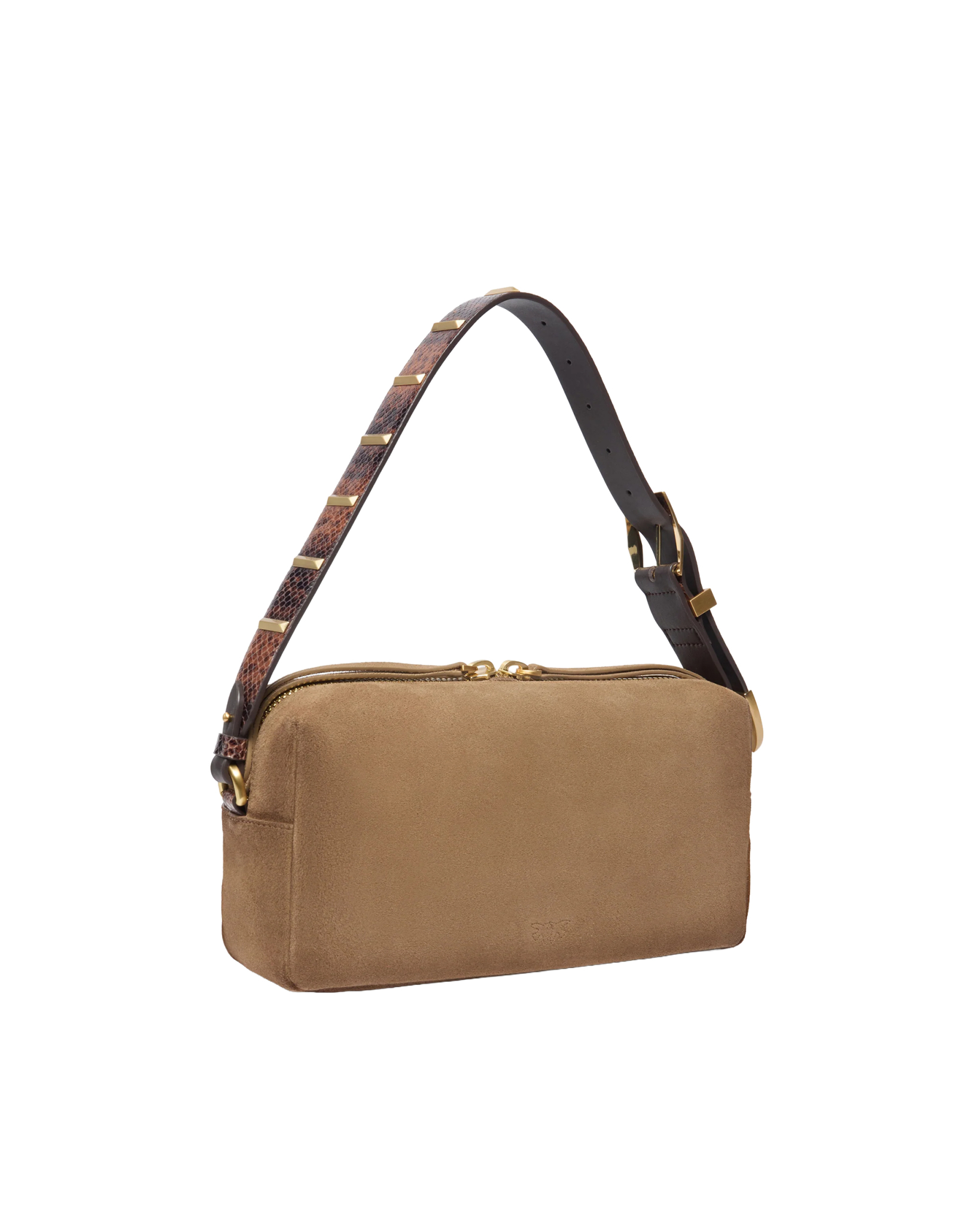 [PINKO] Shoulder bag FW26 106761A3DBL34J