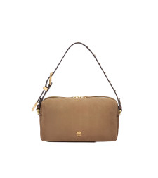 [PINKO] Shoulder bag FW26 106761A3DBL34J