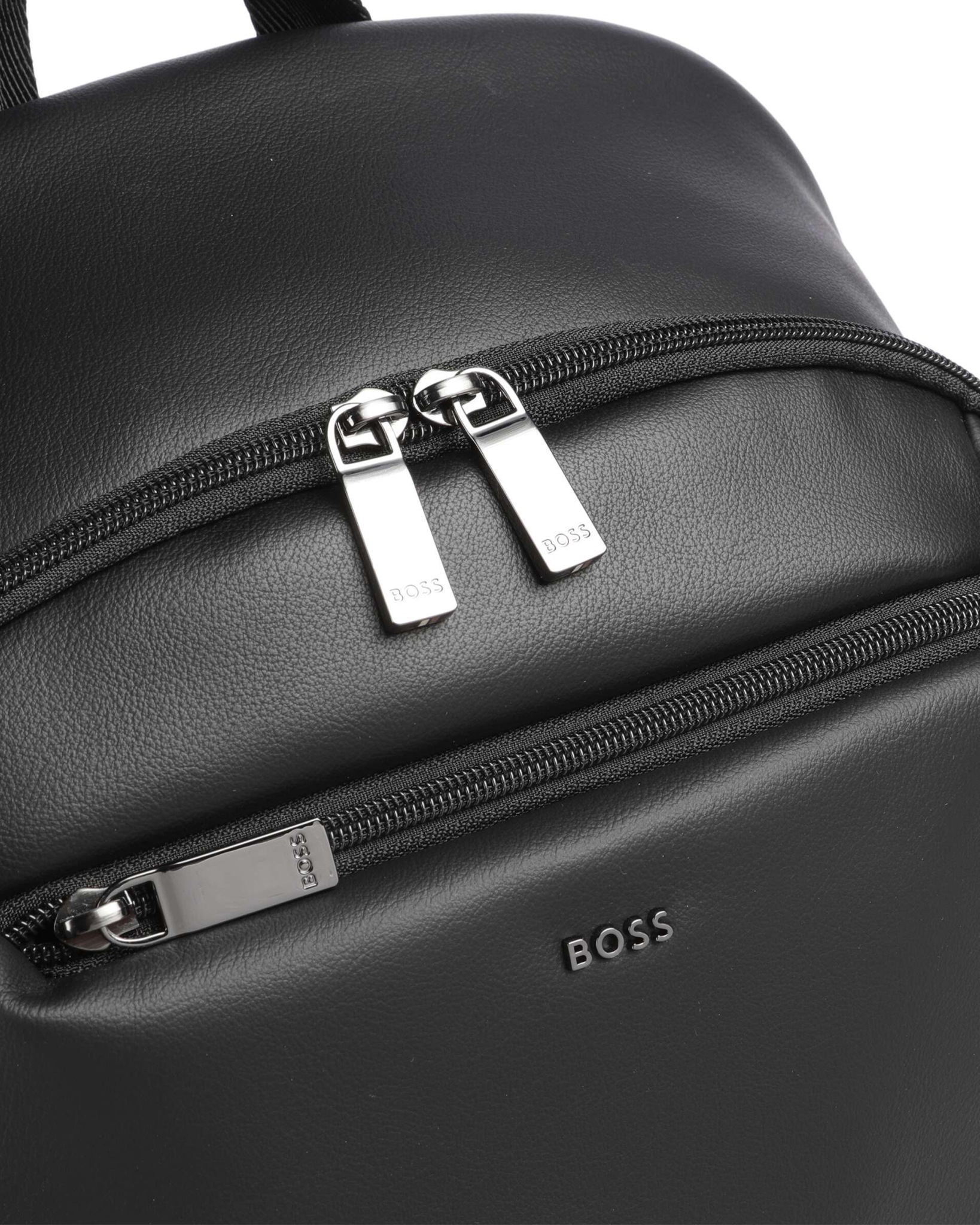 [BOSS BLACK] Backpack FW26 50567860001