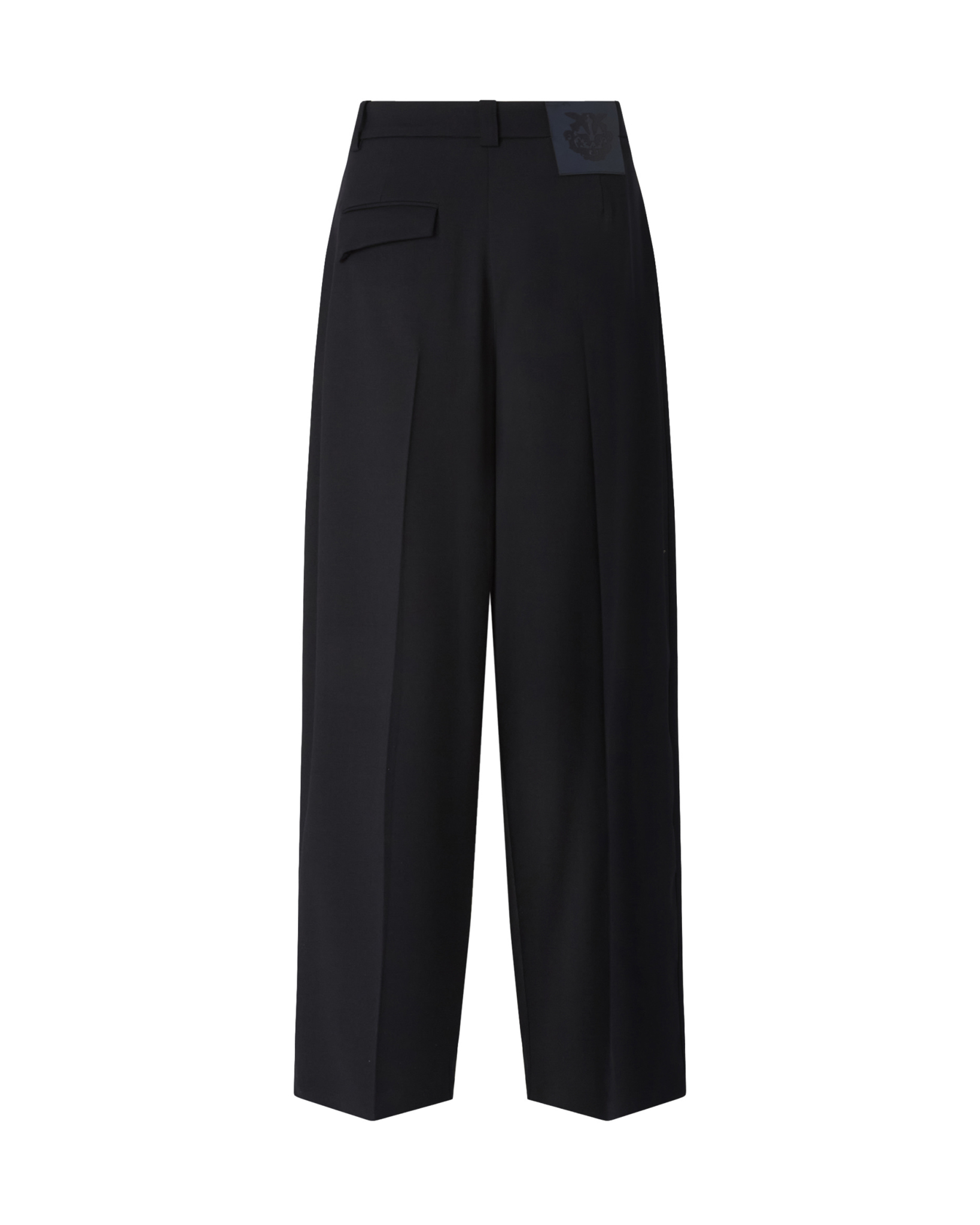 [PINKO] Pants FW26 107712A3MSG03