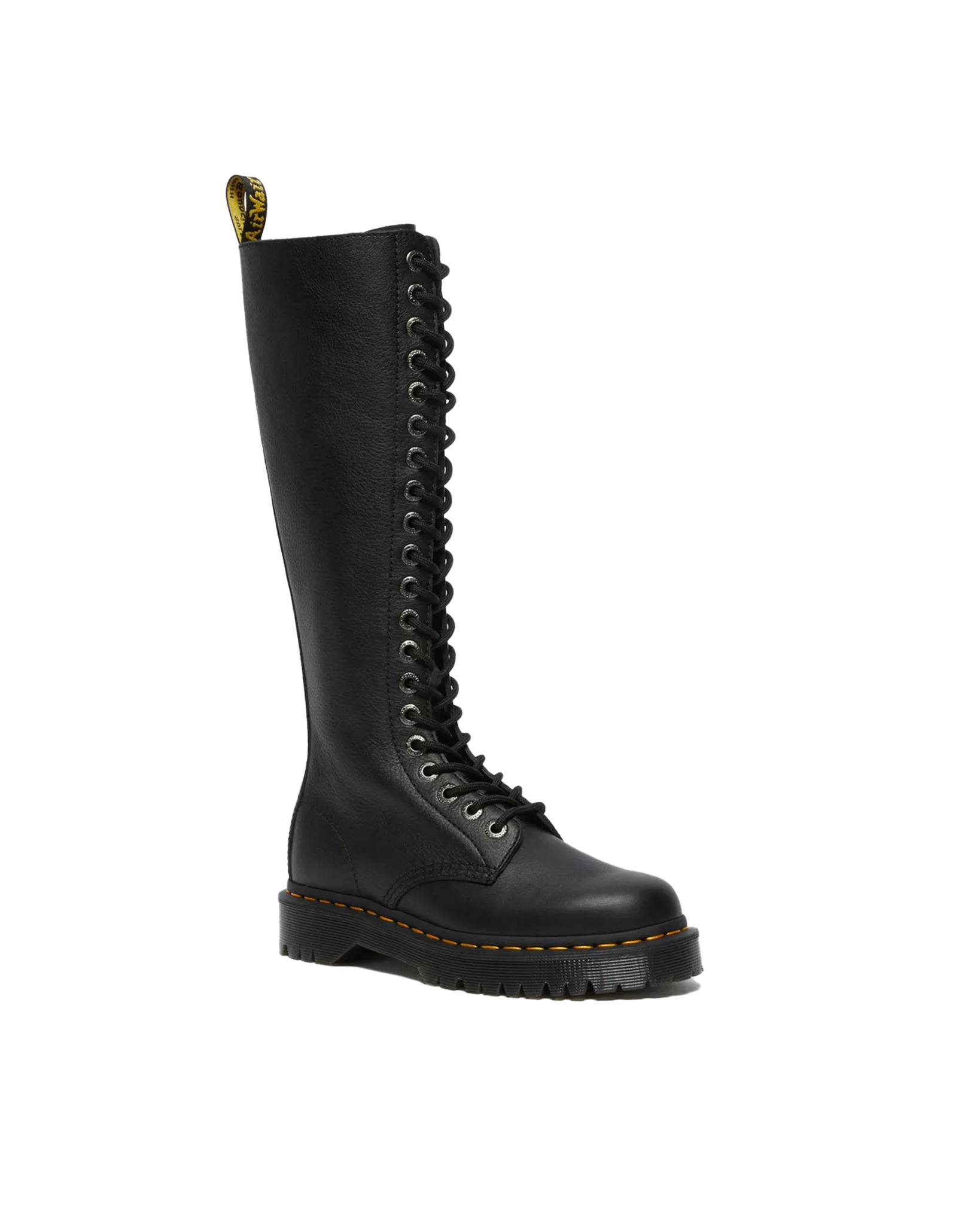 [Dr. Martens] Boots FW26 27016001BLACK