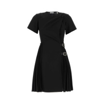 [Burberry] Short sleeve dress FW25 8116015 A1189