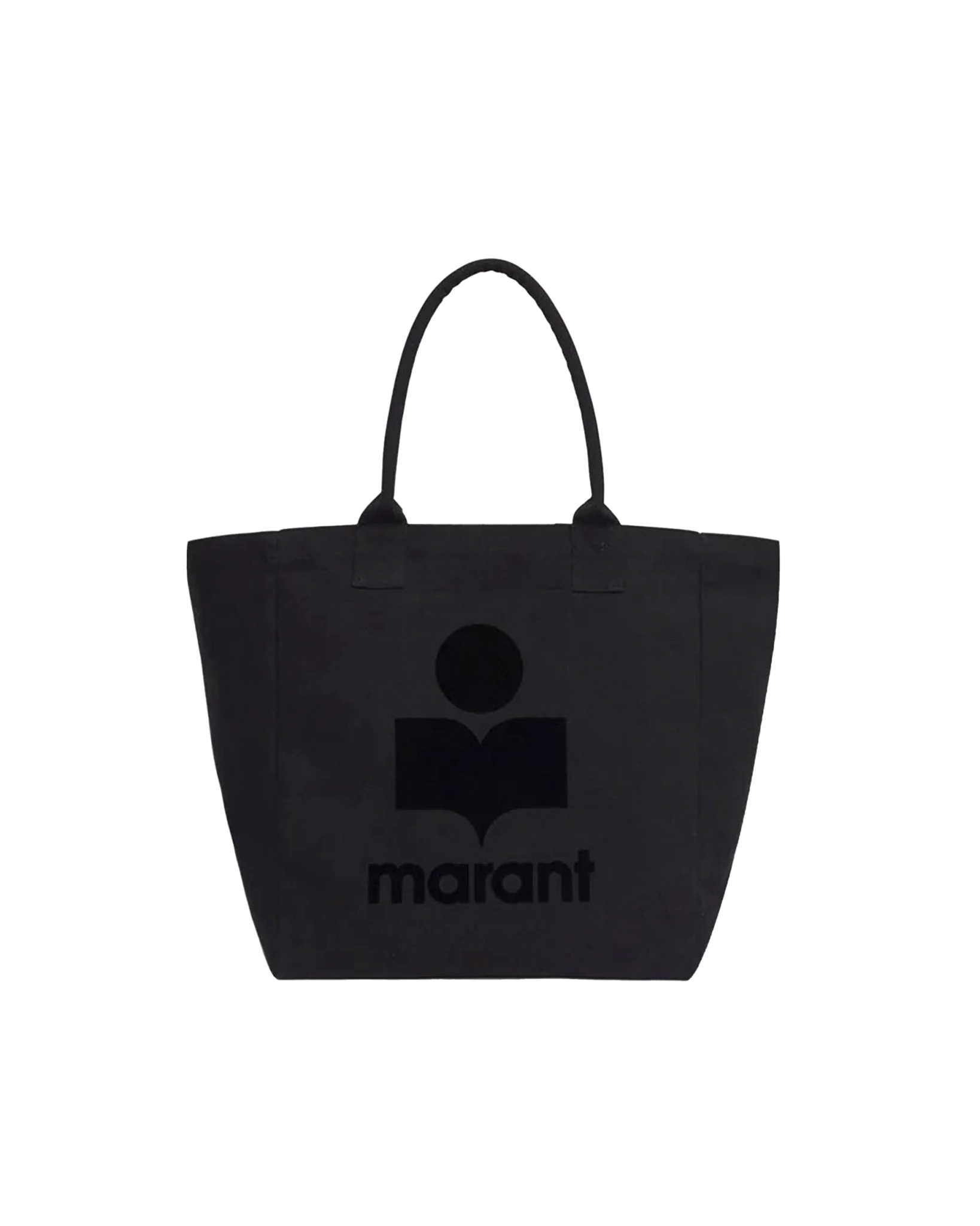 [Isabel Marant] Bag FW26 PM0001FAA1X18M01BK
