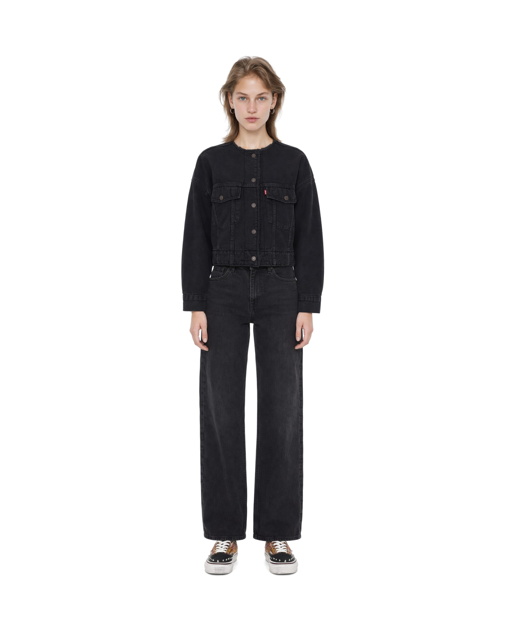 [Levi's] Jeans FW26 A55660027