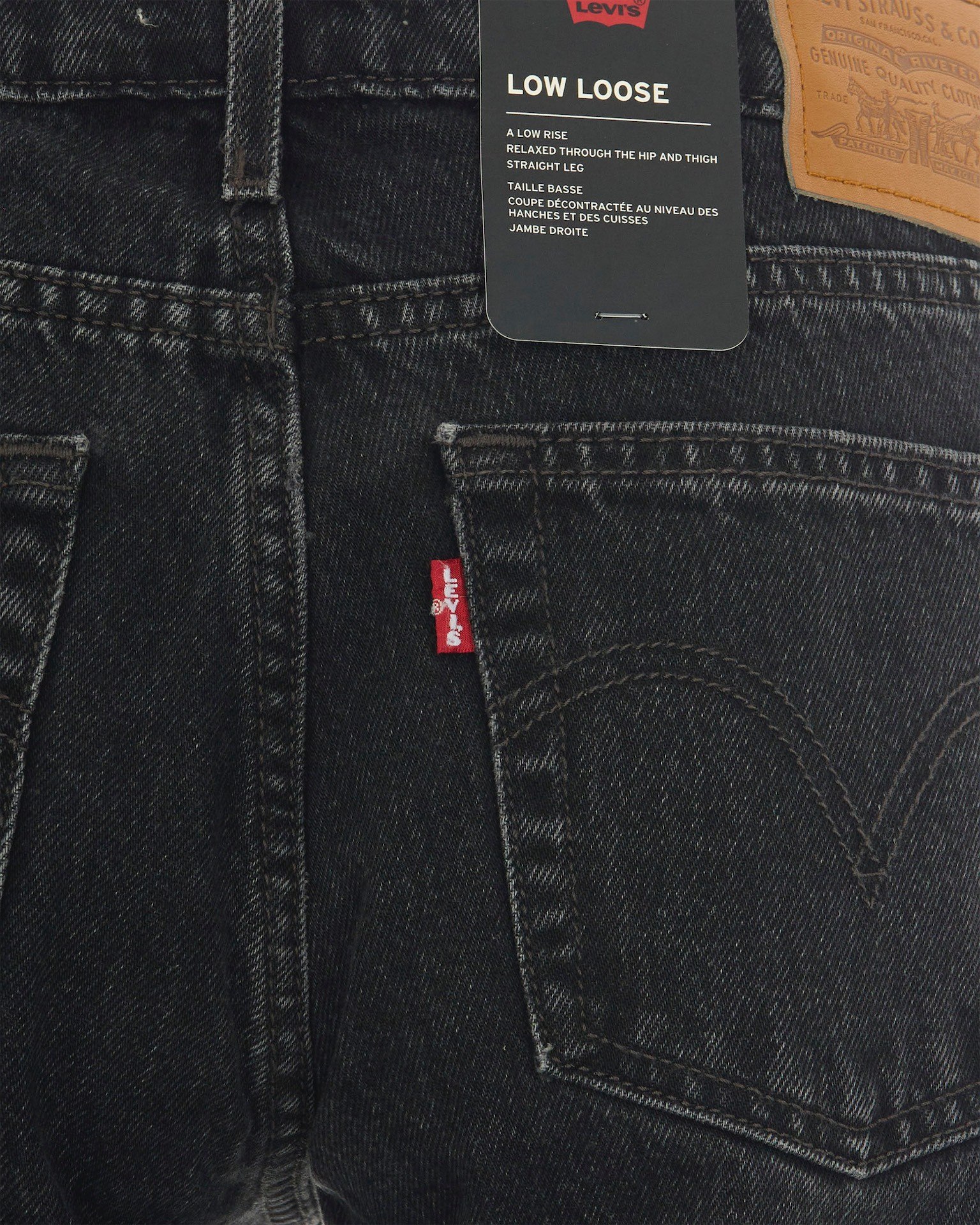 [Levi's] Jeans FW26 A55660027