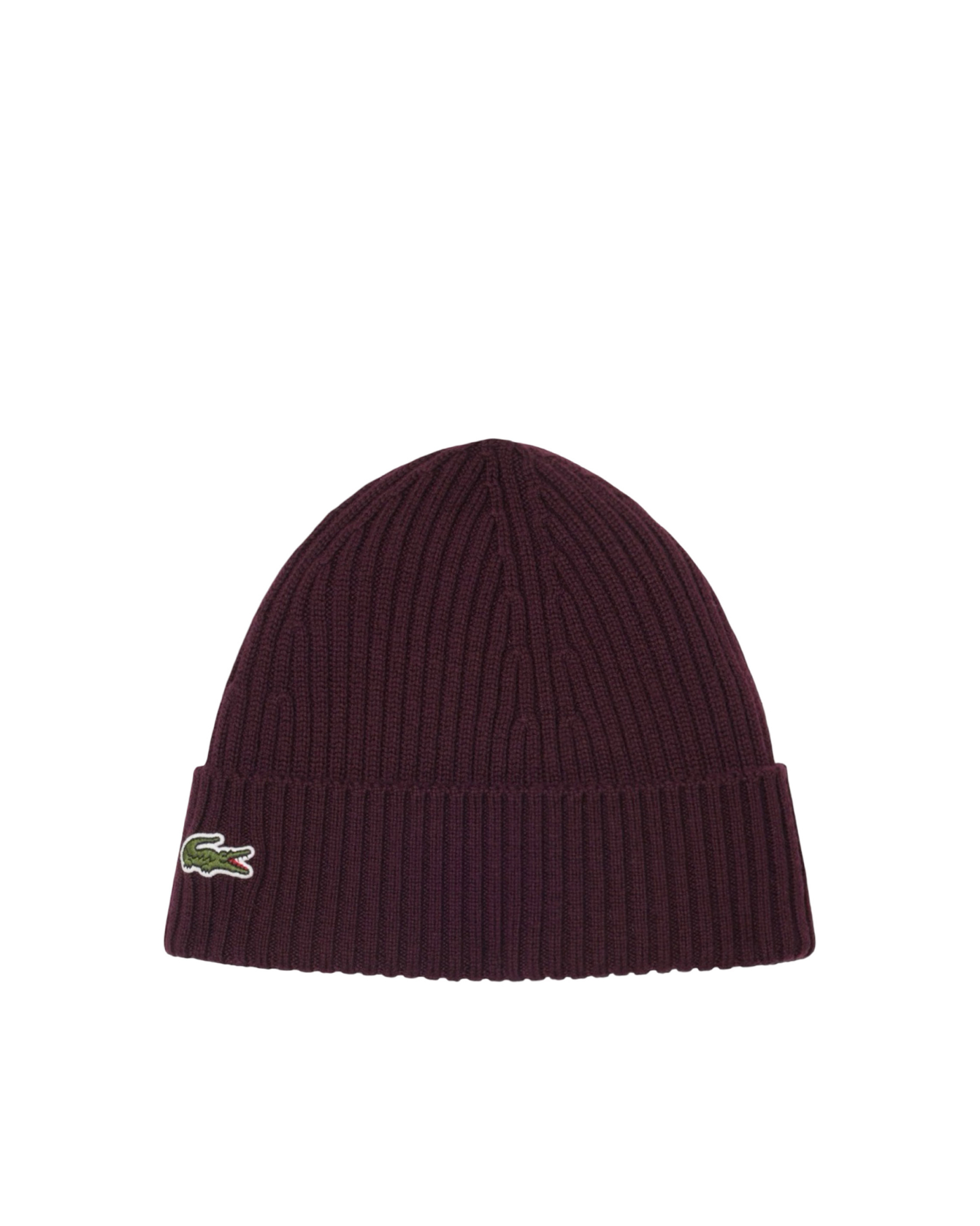 [Lacoste] Beanie FW26 RB00013KE
