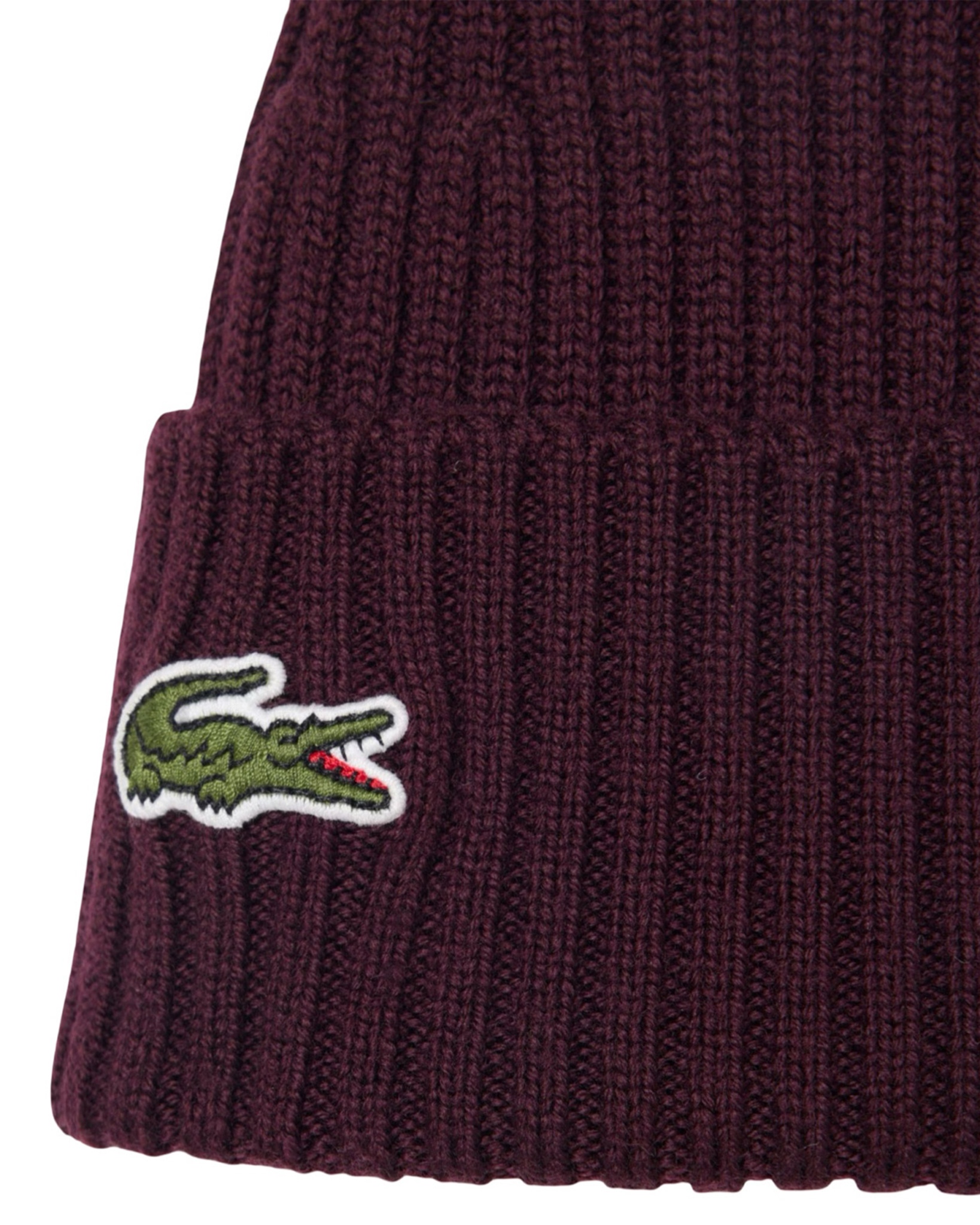 [Lacoste] Beanie FW26 RB00013KE
