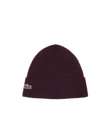 [Lacoste] Beanie FW26 RB00013KE