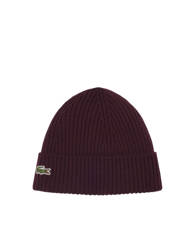 [Lacoste] Beanie FW26 RB00013KE