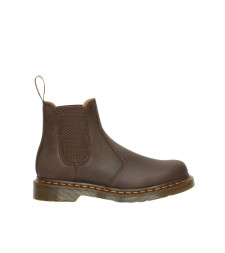 [Dr. Martens] Boots FW26 27486201DARKBROWN