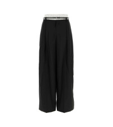 [ALEXANDER WANG] Trousers FW26 1WC4264058 011