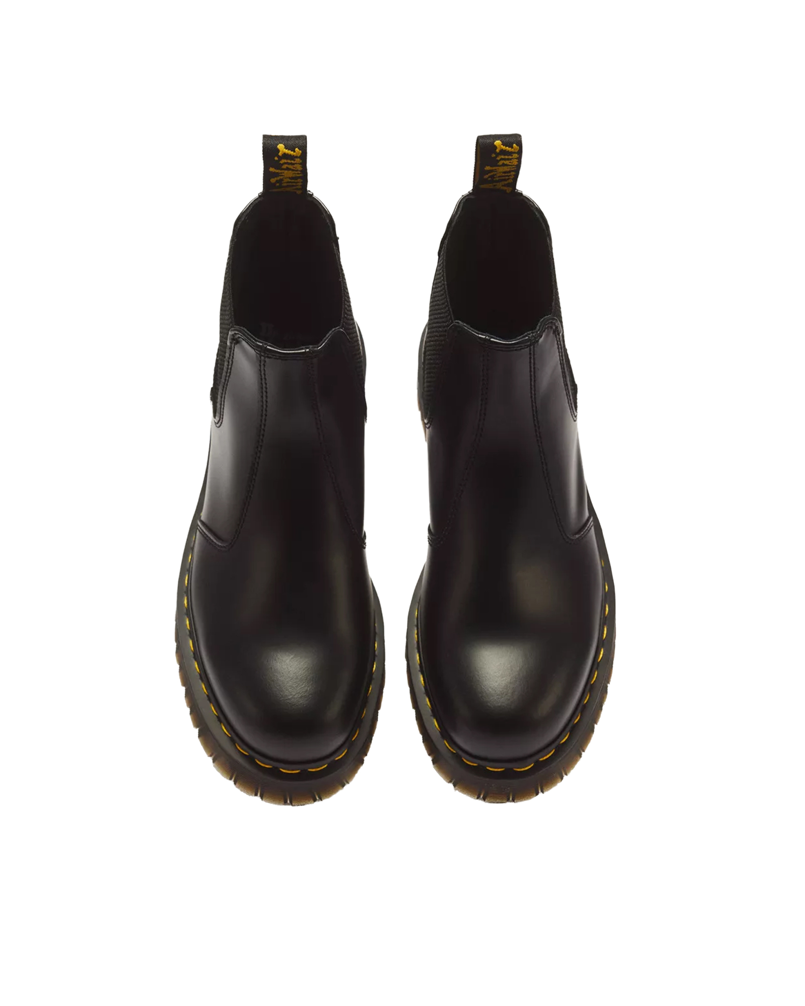 [Dr. Martens] Boots FW26 26205001BLACK