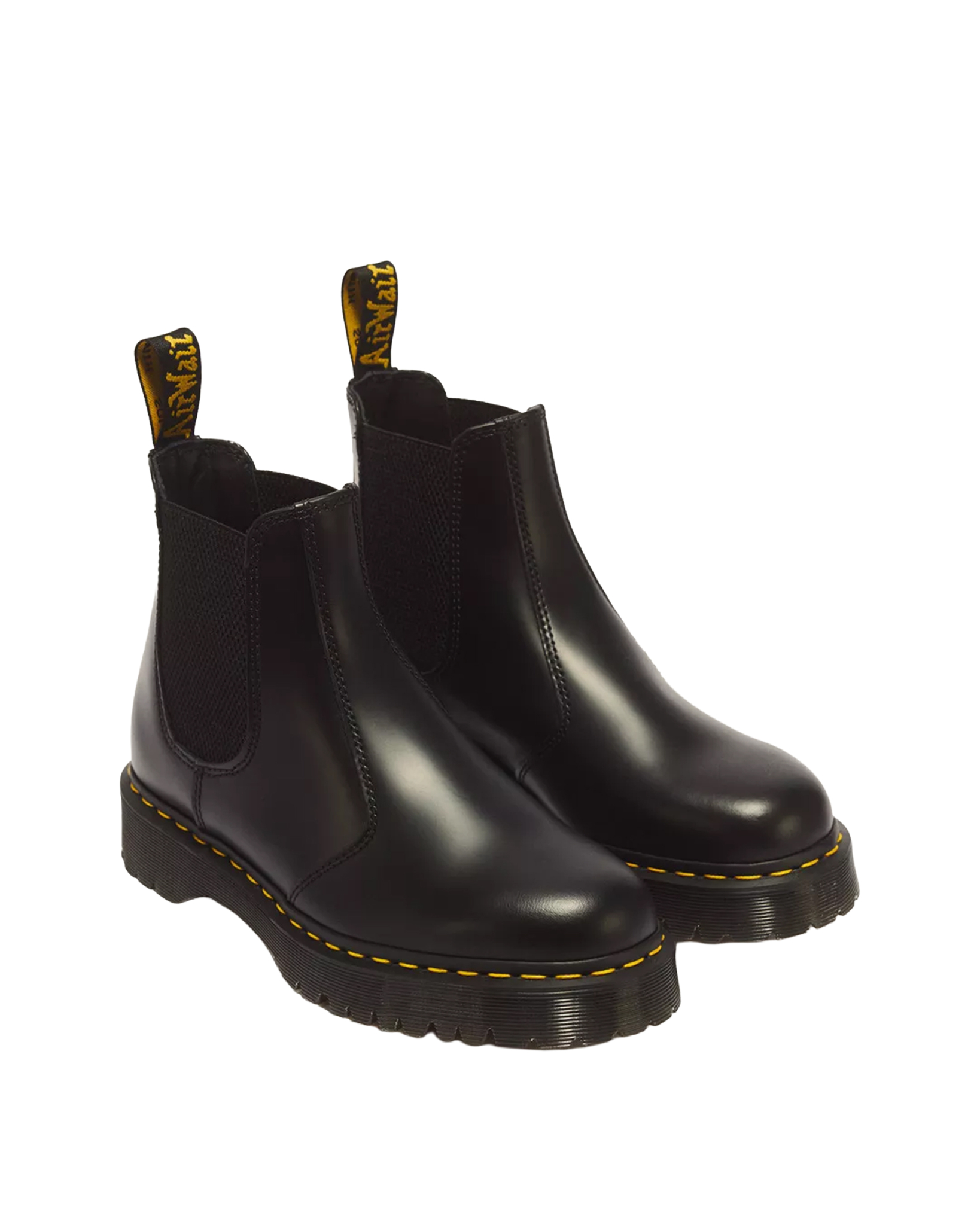 [Dr. Martens] Boots FW26 26205001BLACK