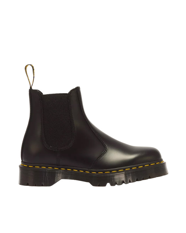 [Dr. Martens] Boots FW26 26205001BLACK