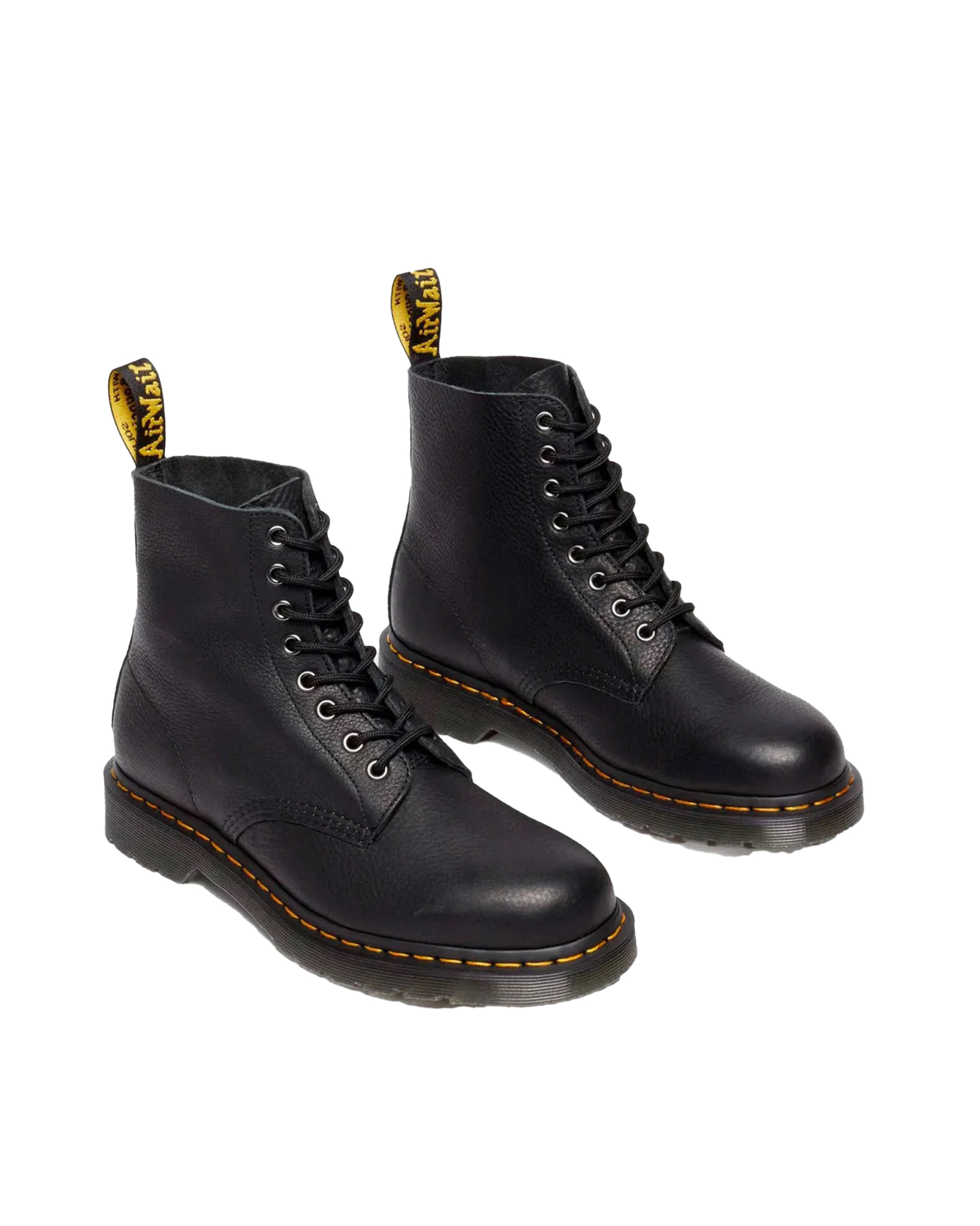 [Dr. Martens] Boots FW26 31981001BLACK