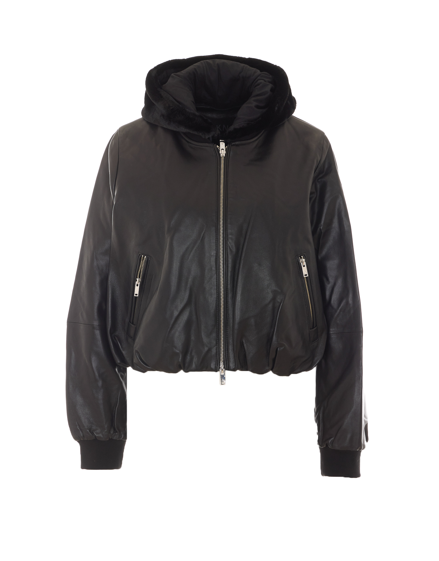 [Moose Knuckles] Jacket FW26 M35LL303292