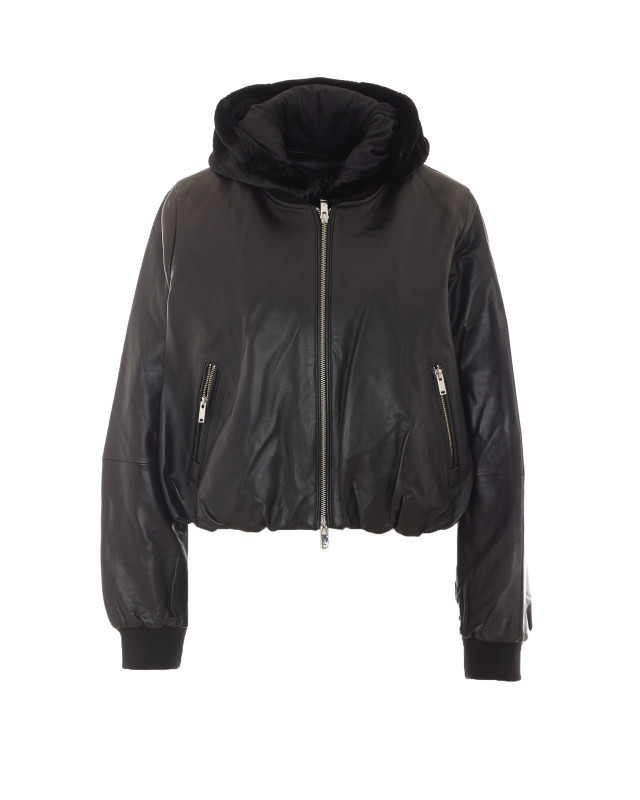 [Moose Knuckles] Jacket FW26 M35LL303292
