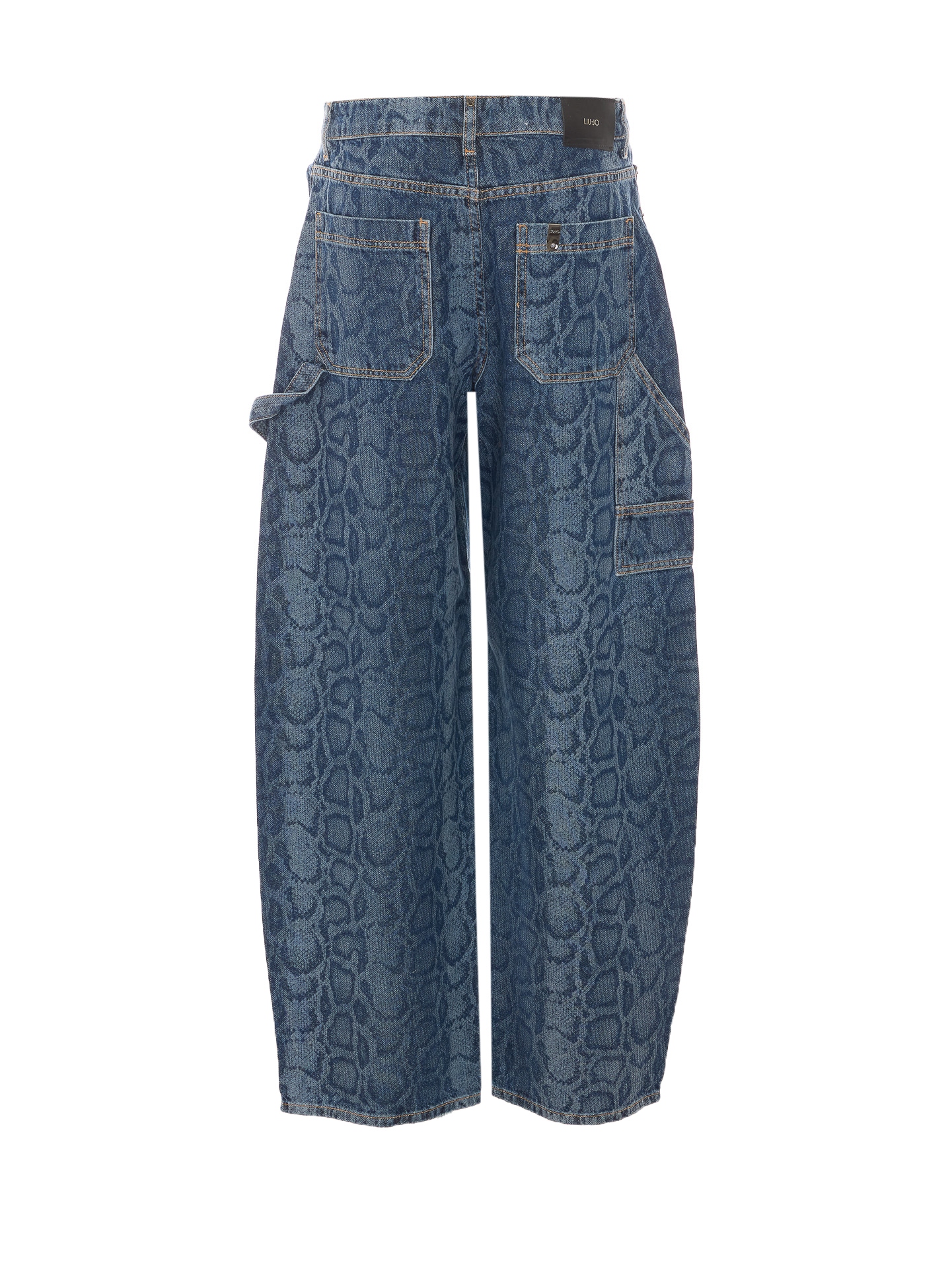 [Liu Jo] Jeans FW26 UF6519D039779154