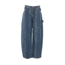 [Liu Jo] Jeans FW26 UF6519D039779154