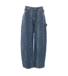 [Liu Jo] Jeans FW26 UF6519D039779154