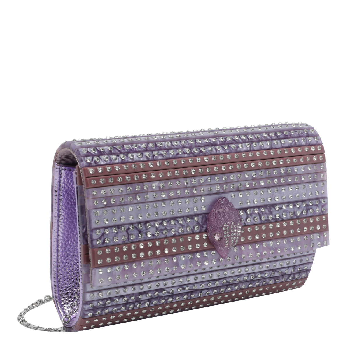 [Kurt Geiger] Clutch bag FW26 8764092979VIOLA