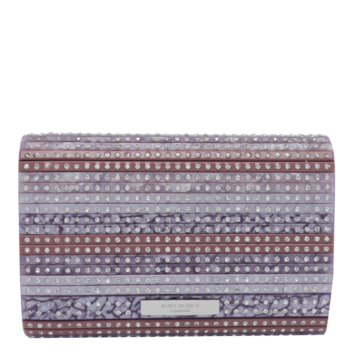 [Kurt Geiger] Clutch bag FW26 8764092979VIOLA