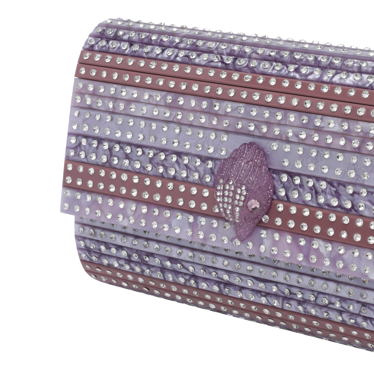 [Kurt Geiger] Clutch bag FW26 8764092979VIOLA