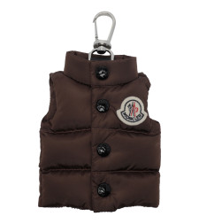 [Moncler] Keyring FW26 6F000 02M7726262