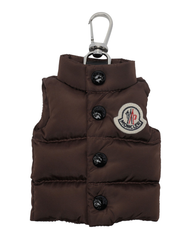[Moncler] Keyring FW26 6F000 02M7726262