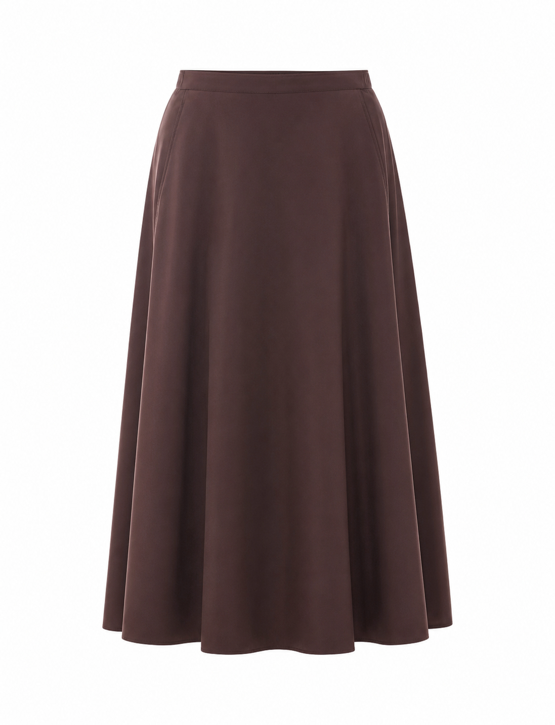 [ADD] Midi skirt FW26 KWA074NNYG10