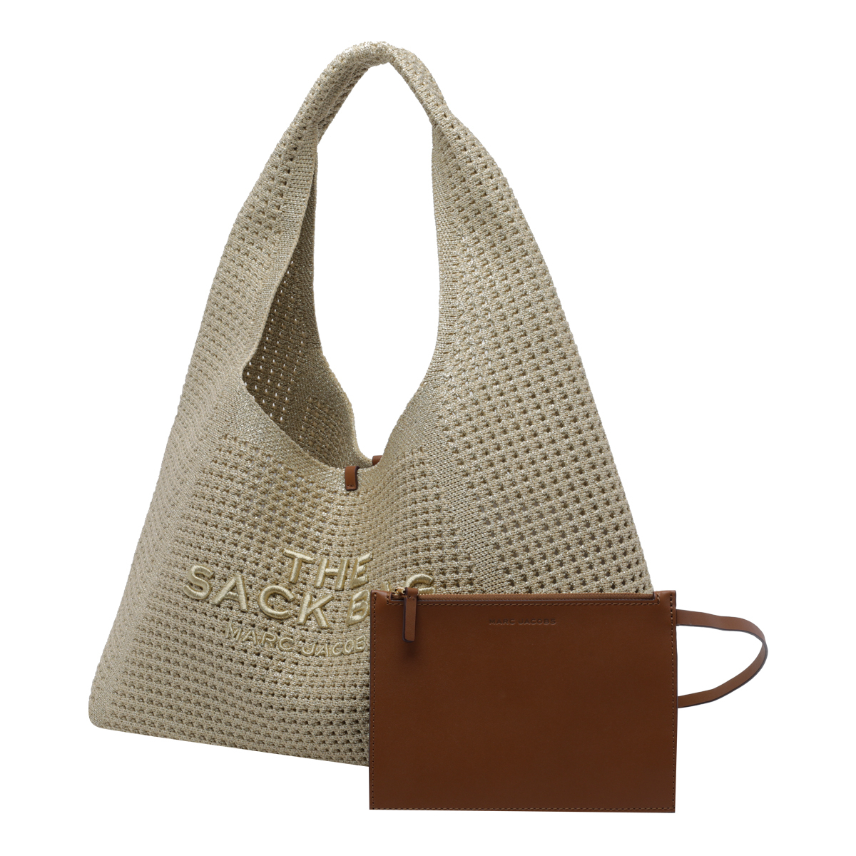 [Marc Jacobs] Shoulder bag FW26 2P6HSH009H02252