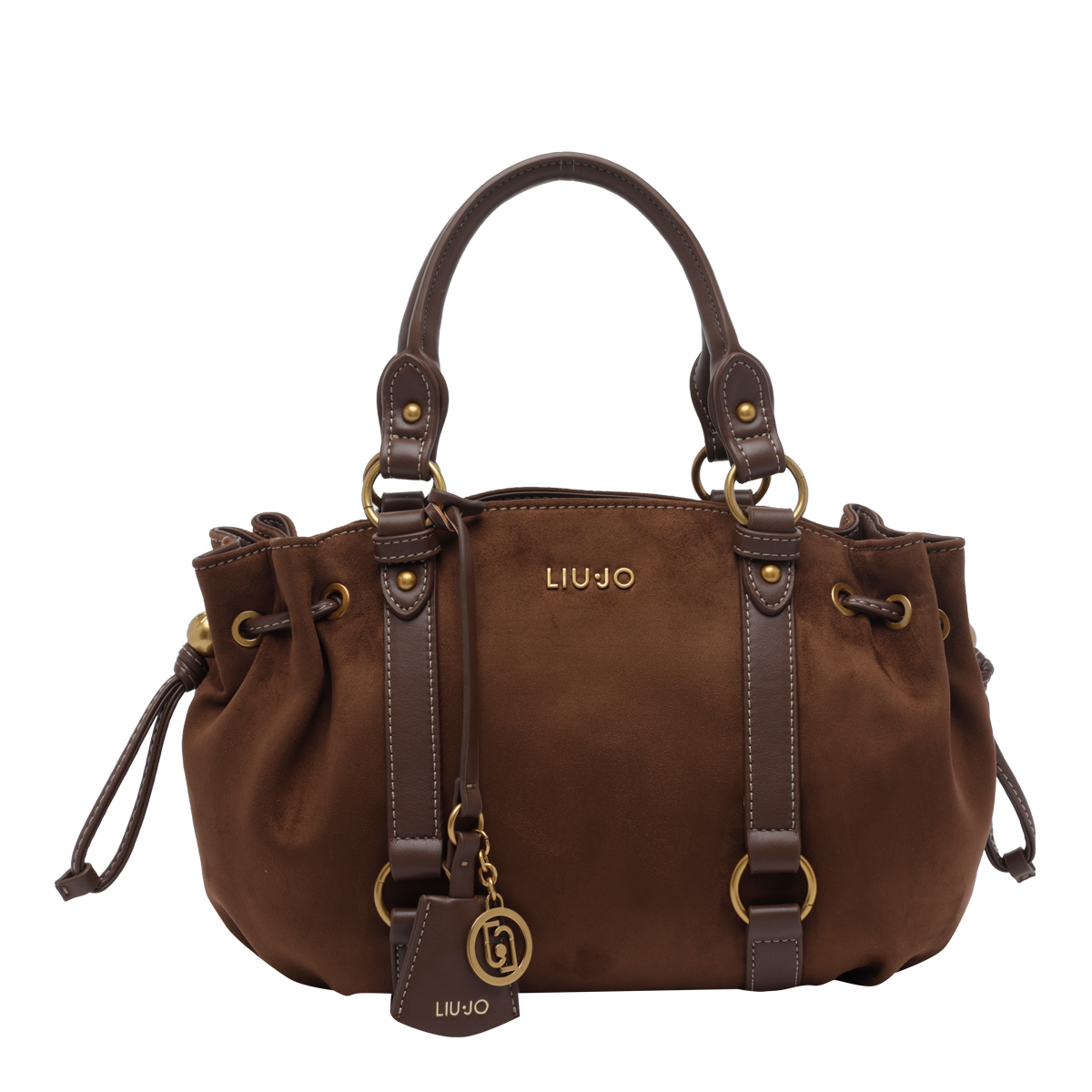 [Liu Jo] Bag FW26 AF6081T711A09032
