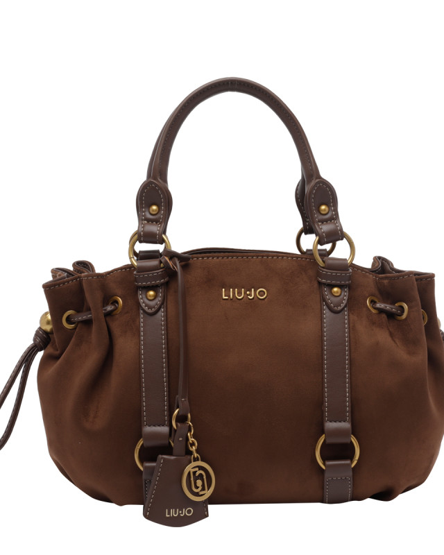 [Liu Jo] Bag FW26 AF6081T711A09032