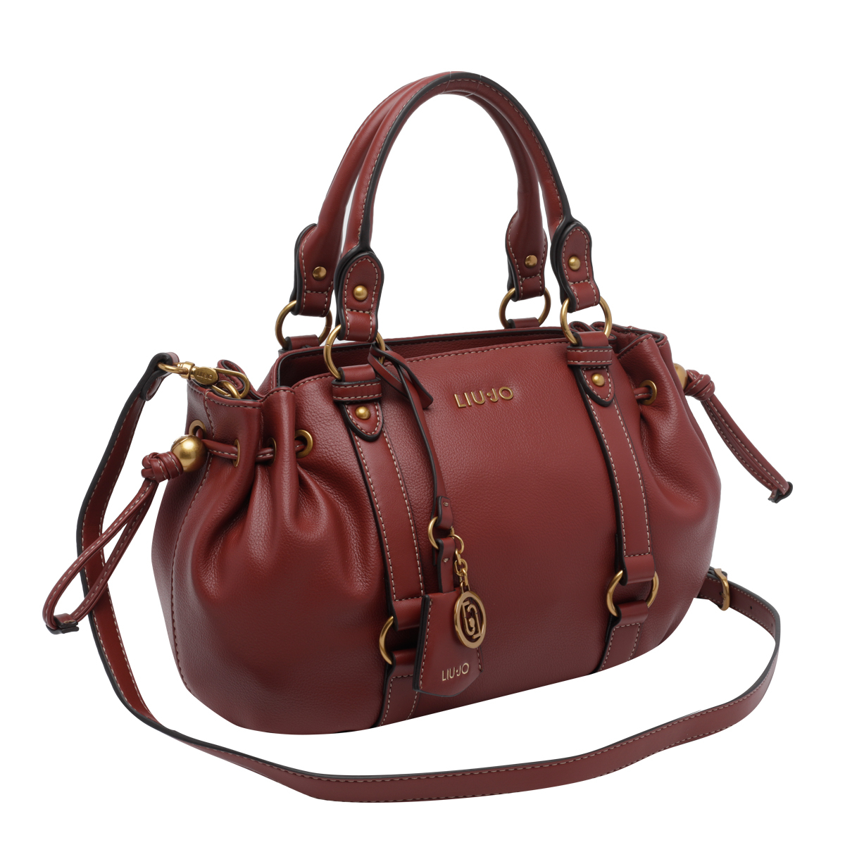 [Liu Jo] Bag FW26 AF6081E112081531