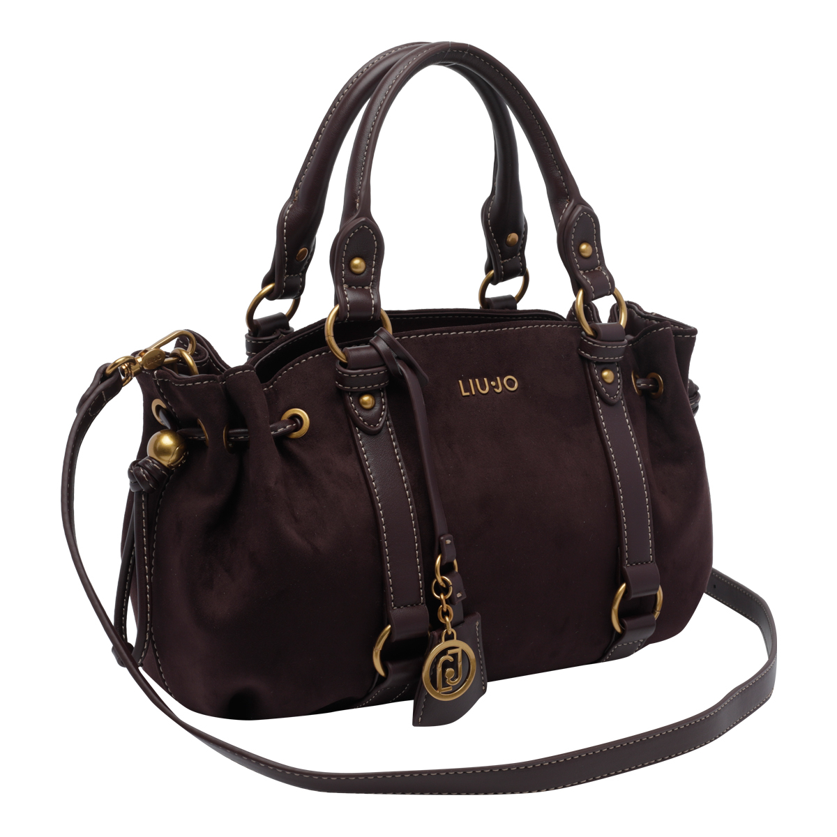 [Liu Jo] Bag FW26 AF6081T711A91718
