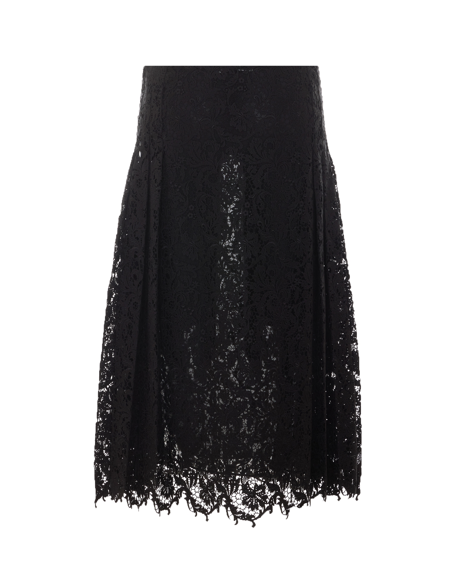 [Fendi] Midi skirt FW26 FQ7762B1U2F0QA1