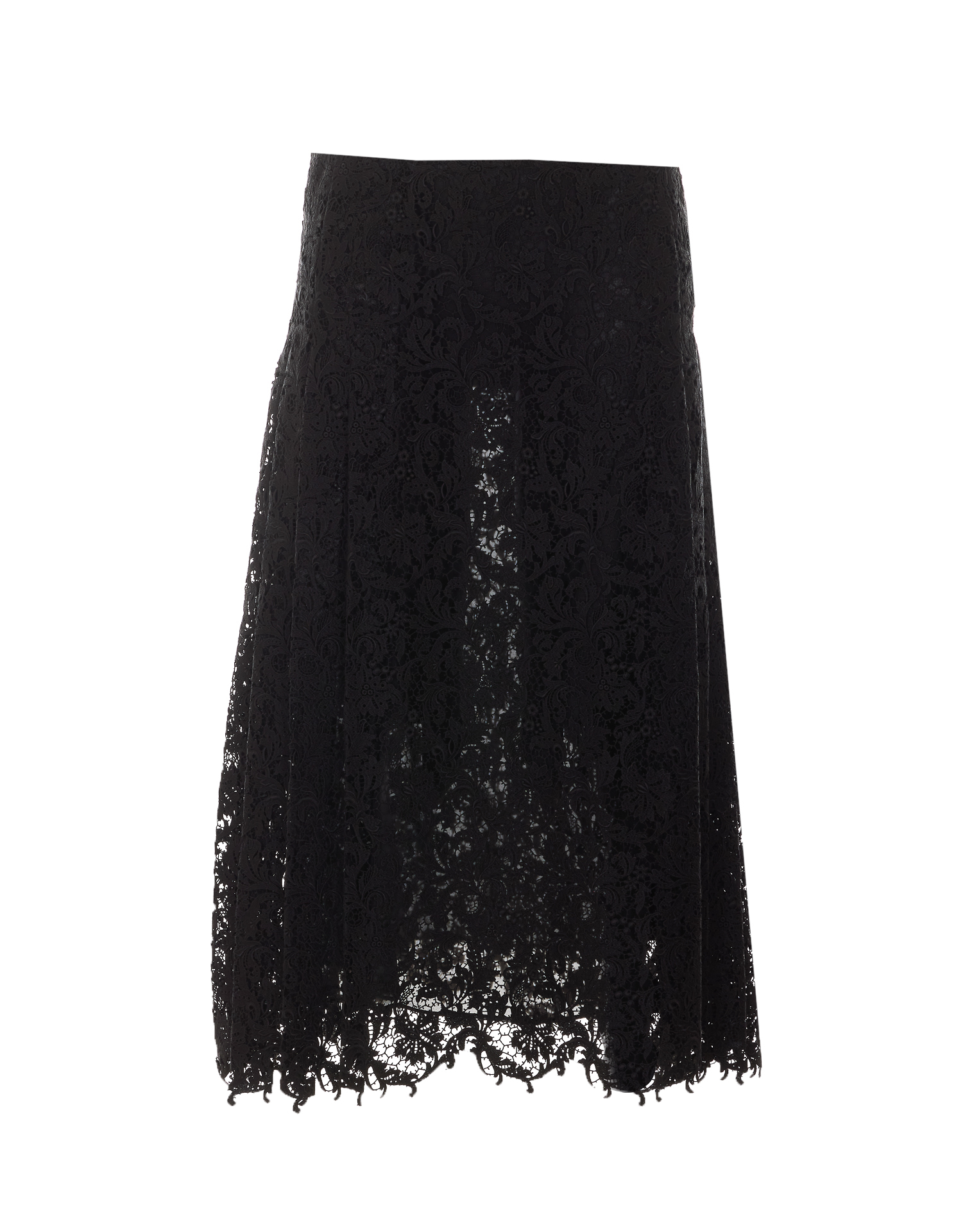 [Fendi] Midi skirt FW26 FQ7762B1U2F0QA1