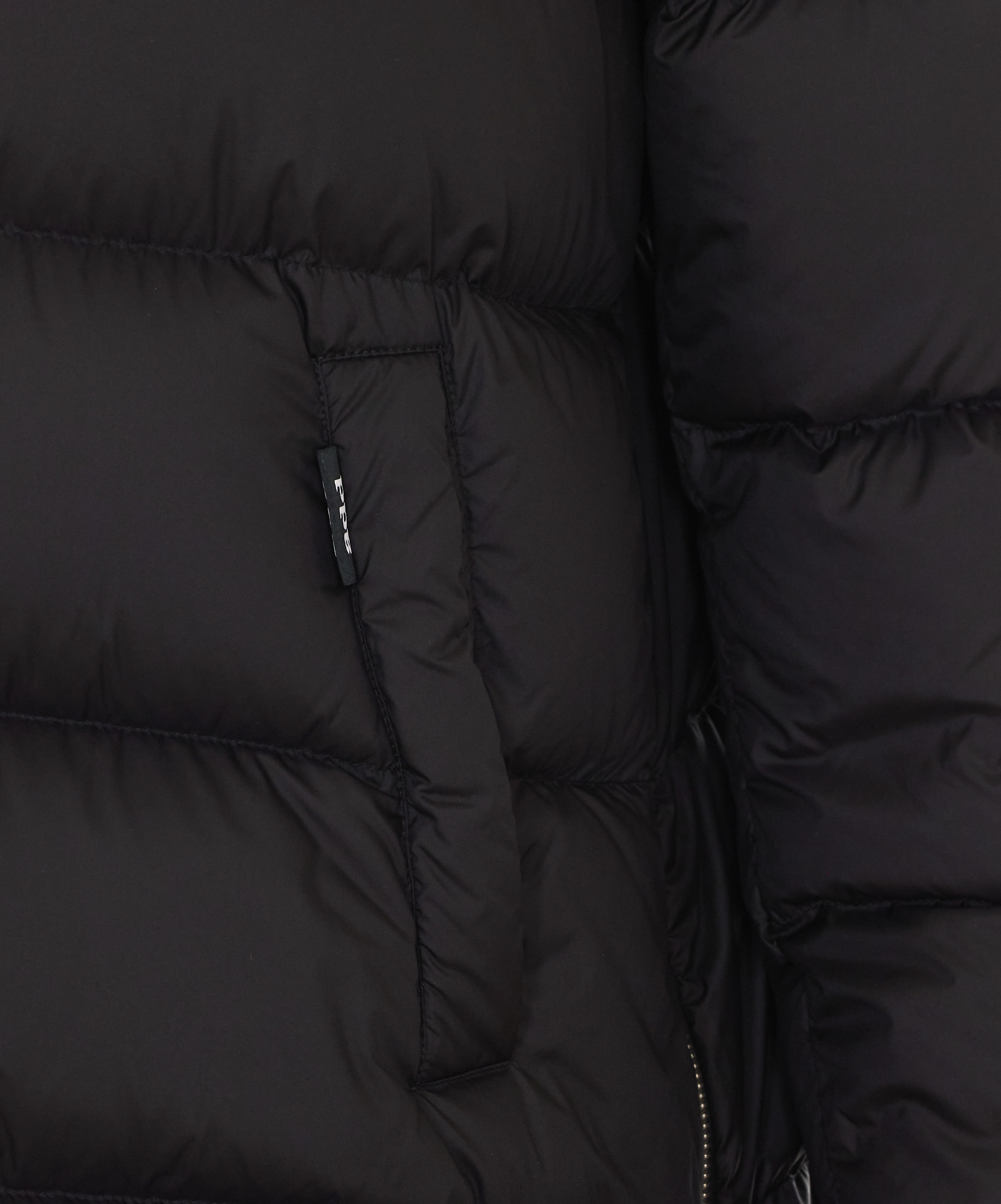 [ADD] Down jacket FW26 GWA443PCOC90