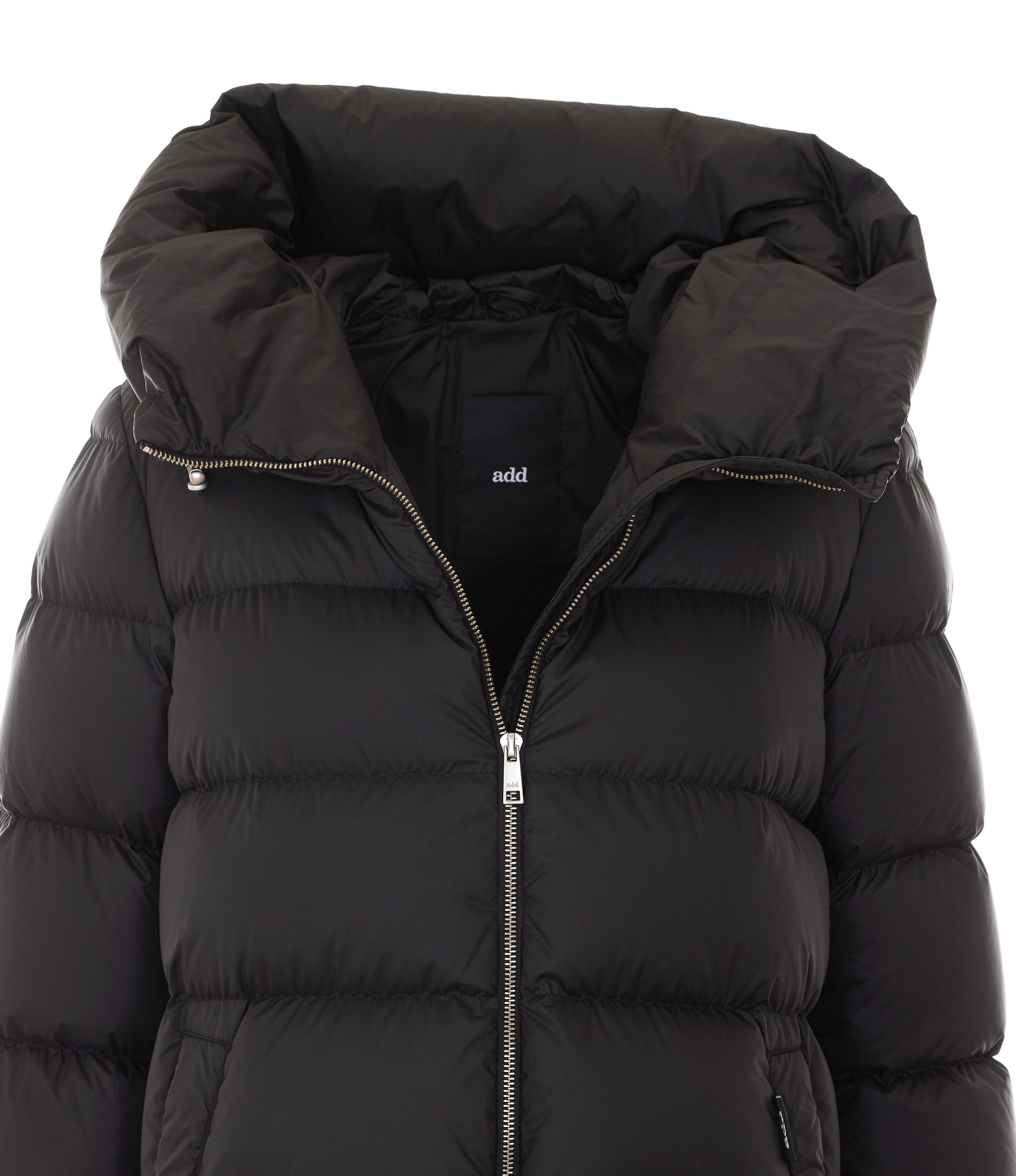 [ADD] Down jacket FW26 GWA443PCOC90