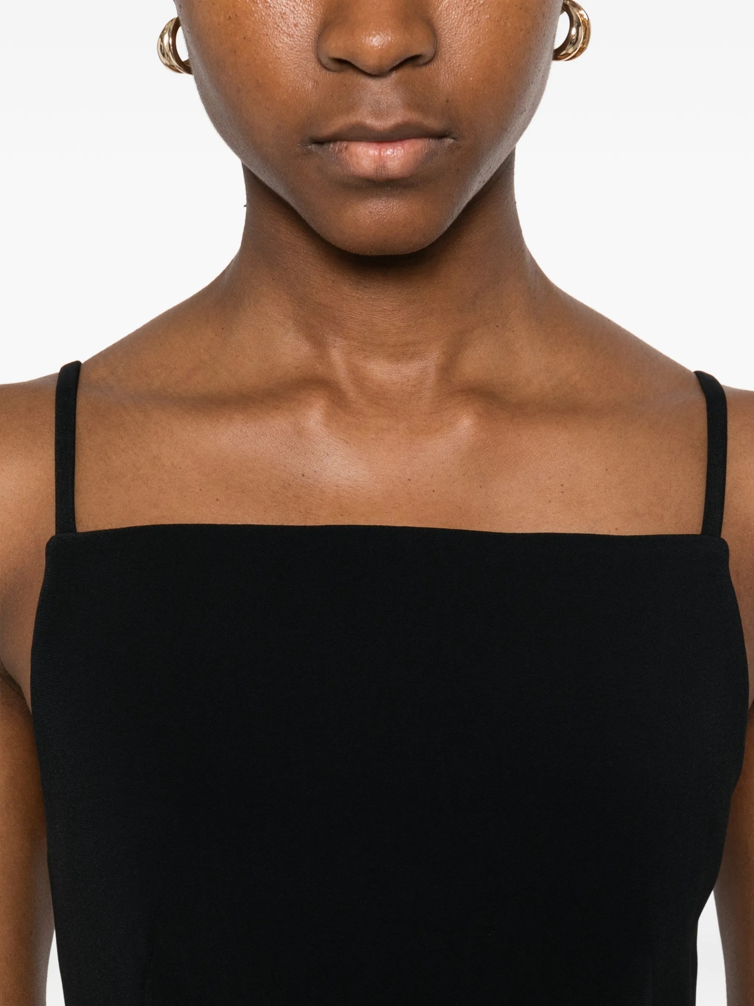 [Givenchy] Sleeveless dress FW26 BW22K7164K