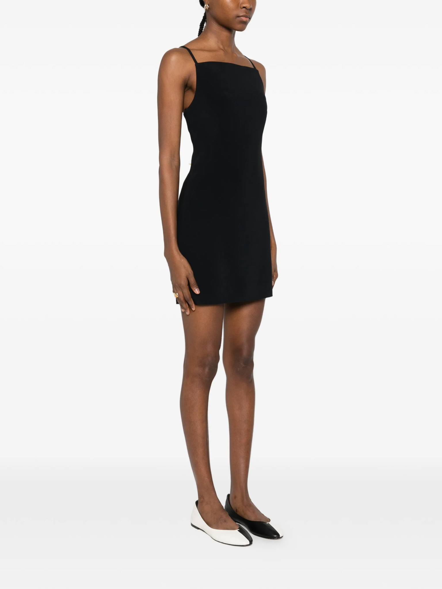 [Givenchy] Sleeveless dress FW26 BW22K7164K