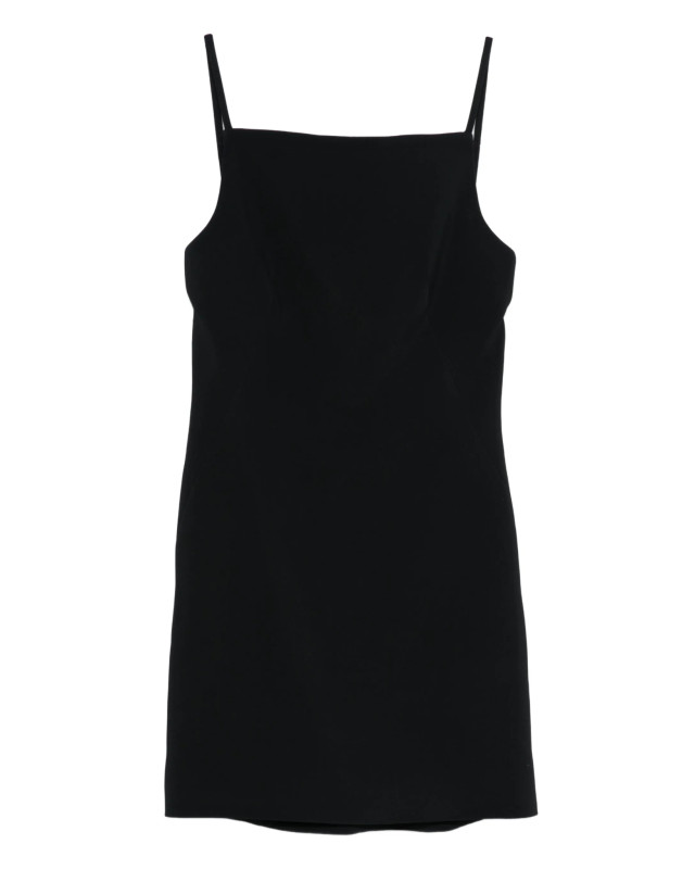 [Givenchy] Sleeveless dress FW26 BW22K7164K
