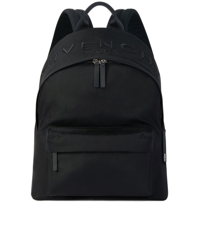 [Givenchy] Backpack FW26 BK50FYK21W