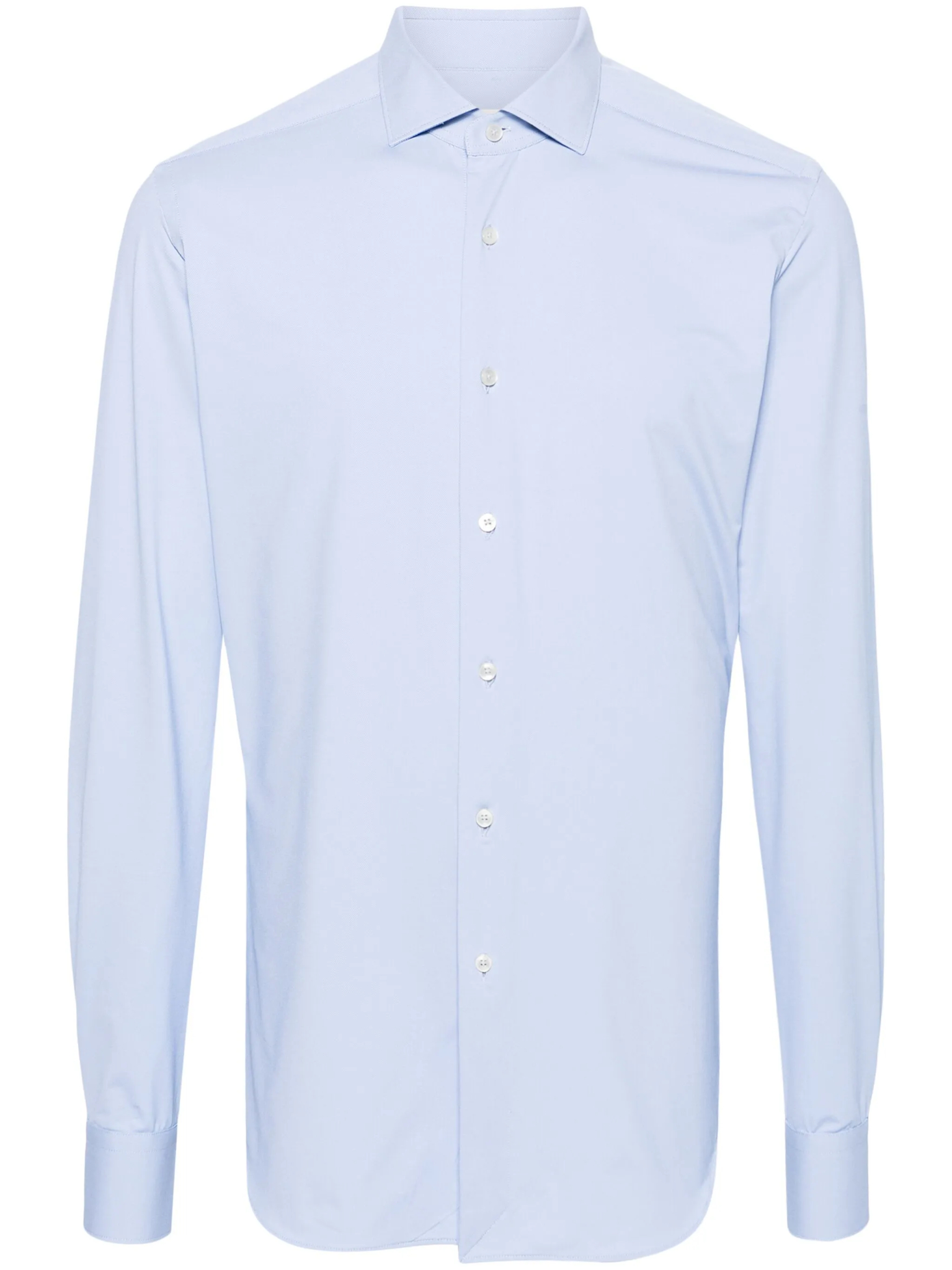 [Xacus] Shirts Long Sleeve FW26 11460