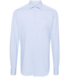 [Xacus] Shirts Long Sleeve FW26 11460