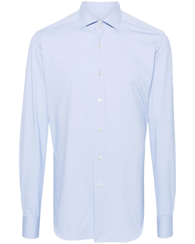 [Xacus] Shirts Long Sleeve FW26 11460