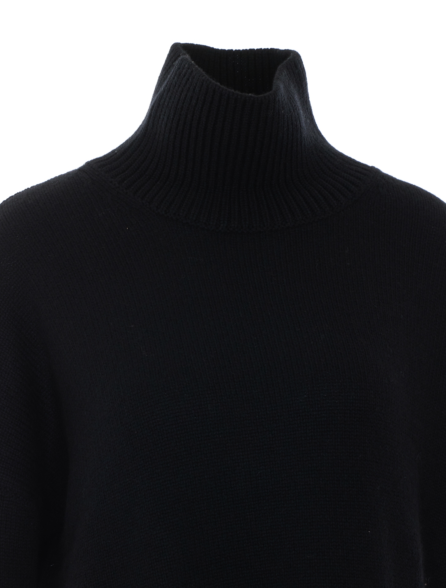 [Lisa Yang] Knitwear FW26 202113BL