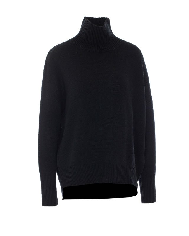 [Lisa Yang] Knitwear FW26 202113BL