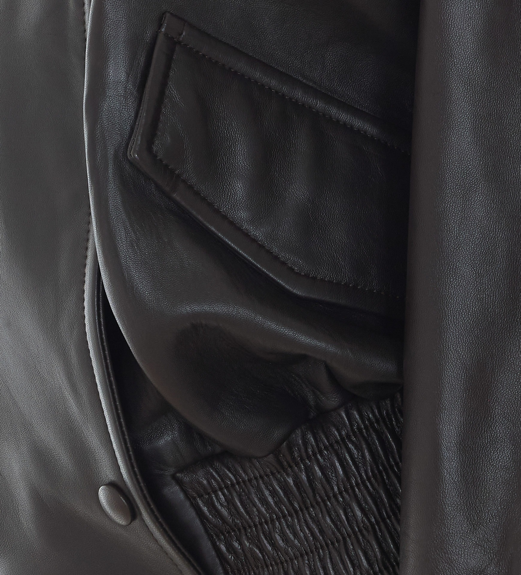 [Ivy & Oak] Jacket FW26 IO30600079BR289